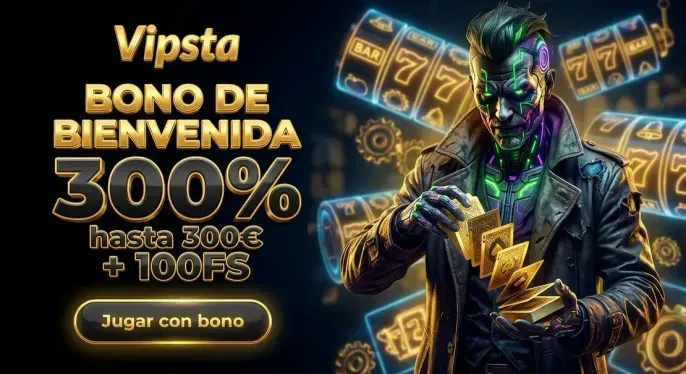 Vipsta Casino